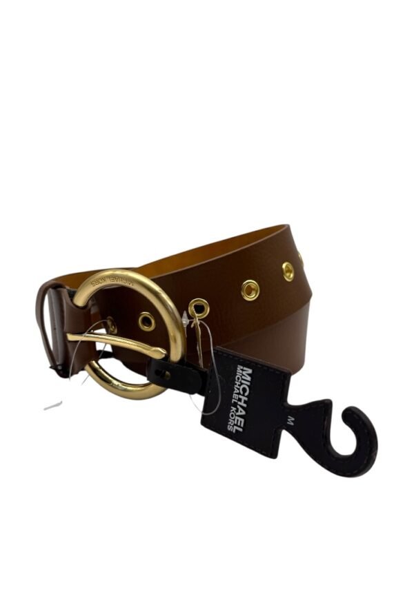 MICHAEL KORS  - BELT ROMMET - Image 4